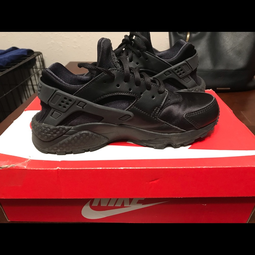 Nike huarache - Picture 2 of 2